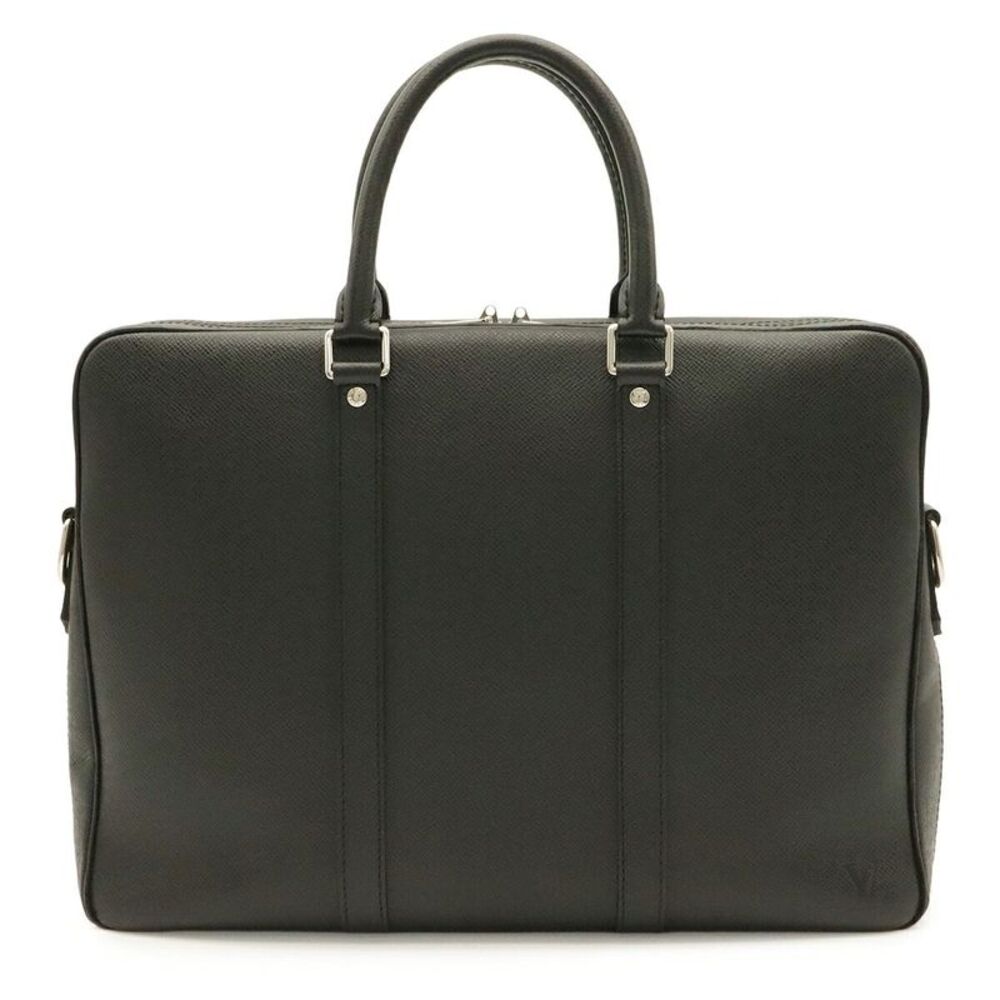 Louis Vuitton Taiga Business Bag